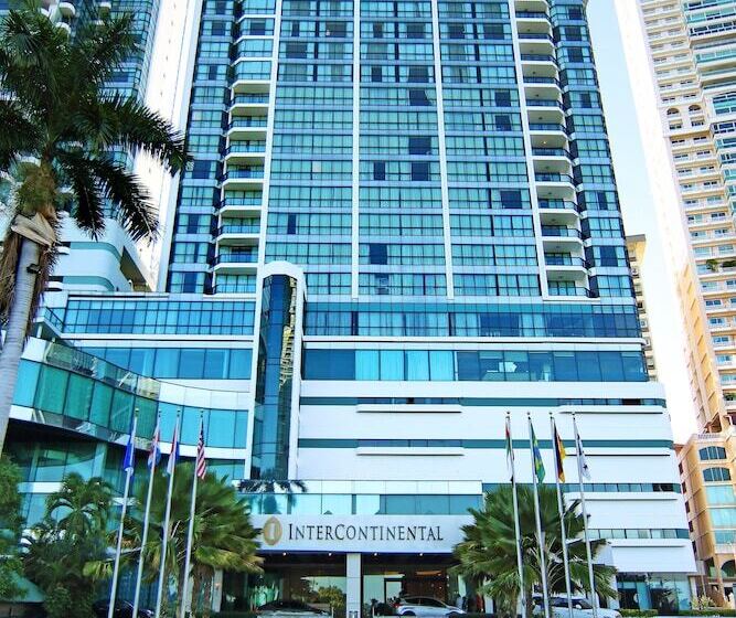 호텔 Intercontinental Miramar Panama, An Ihg