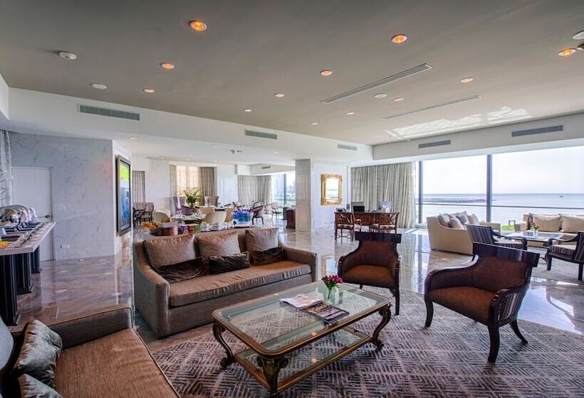 호텔 Intercontinental Miramar Panama, An Ihg