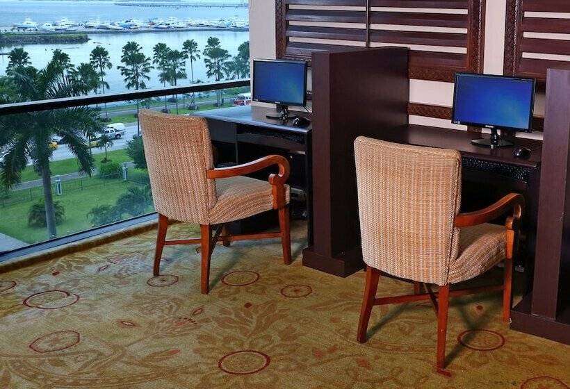 호텔 Intercontinental Miramar Panama, An Ihg