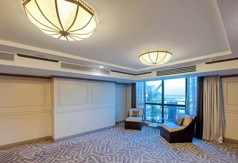 호텔 Intercontinental Miramar Panama, An Ihg