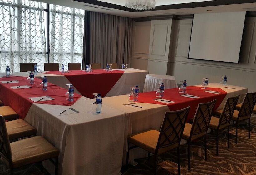 호텔 Intercontinental Miramar Panama, An Ihg