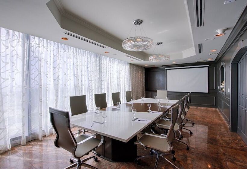 호텔 Intercontinental Miramar Panama, An Ihg