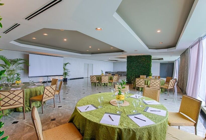 호텔 Intercontinental Miramar Panama, An Ihg