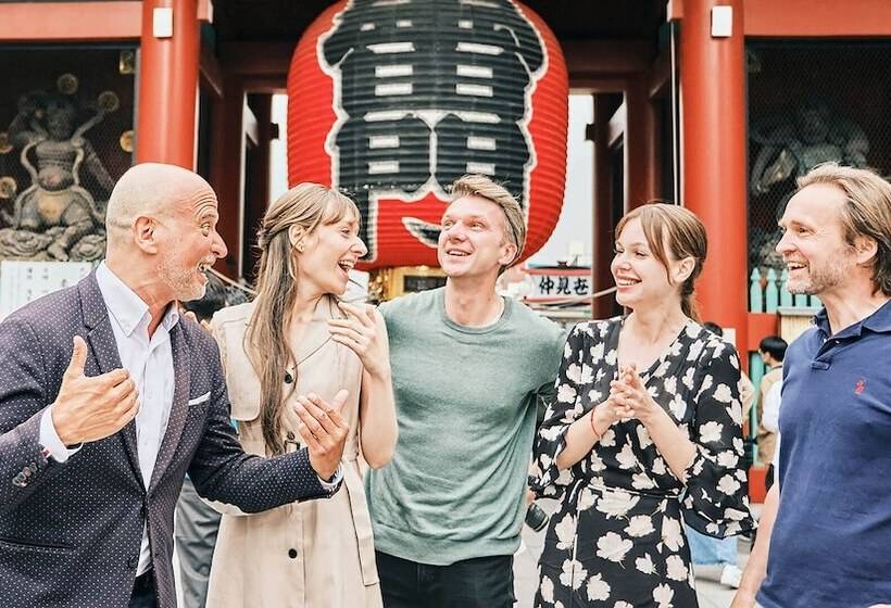 酒店 Intercontinental Tokyo Bay, An Ihg