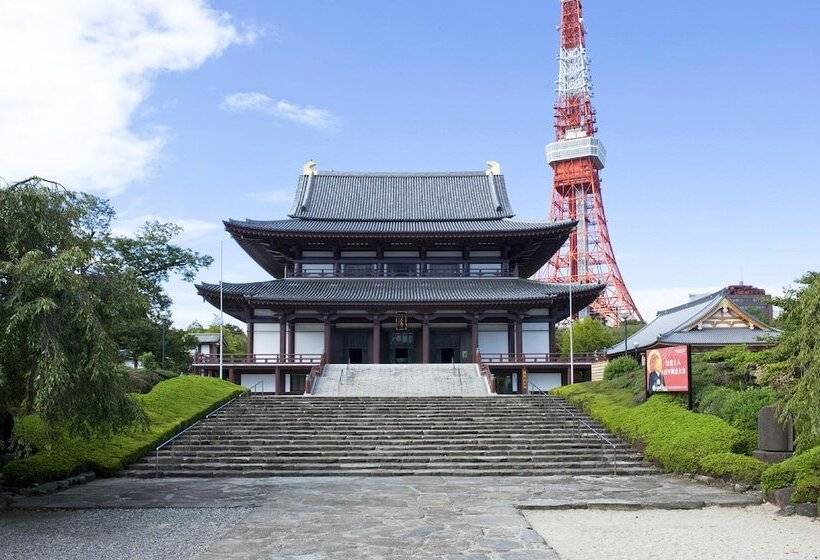 酒店 Intercontinental Tokyo Bay, An Ihg