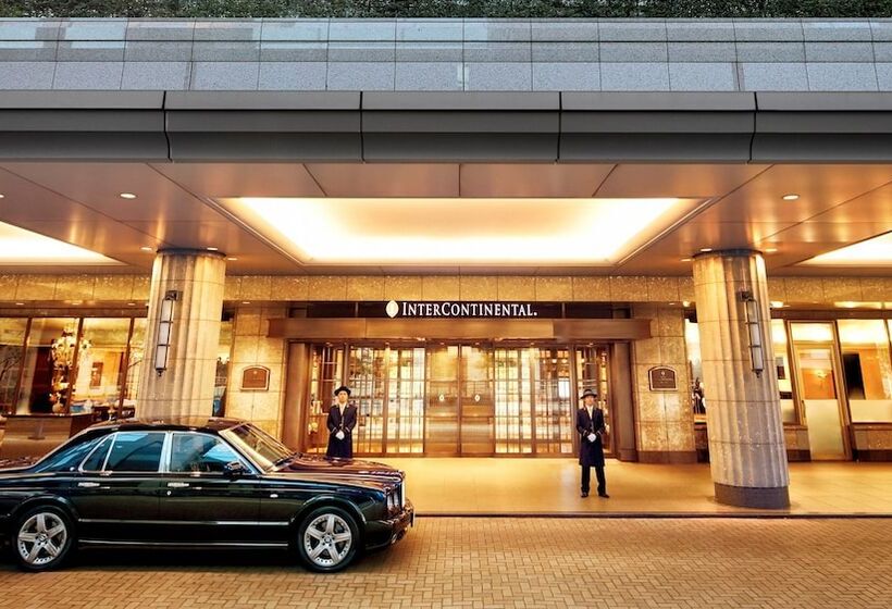 酒店 Intercontinental Tokyo Bay, An Ihg