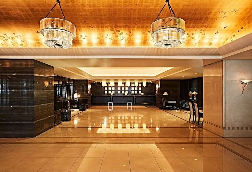 酒店 Intercontinental Tokyo Bay, An Ihg