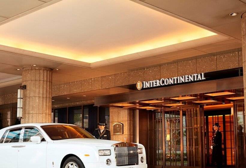 酒店 Intercontinental Tokyo Bay, An Ihg