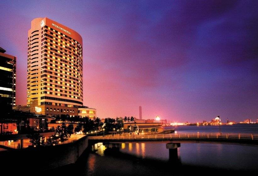 酒店 Intercontinental Tokyo Bay, An Ihg