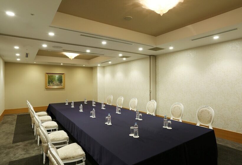 酒店 Intercontinental Tokyo Bay, An Ihg