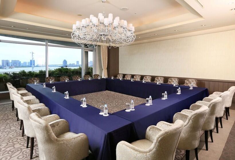 酒店 Intercontinental Tokyo Bay, An Ihg