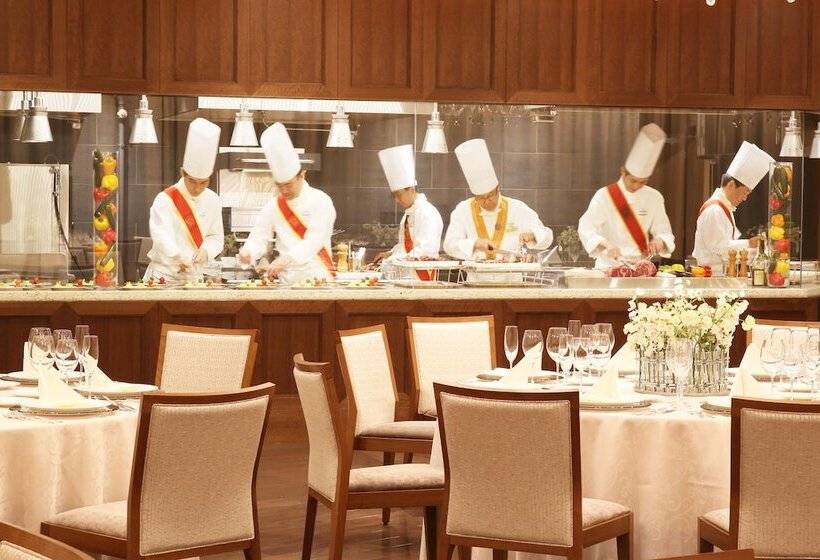 酒店 Intercontinental Tokyo Bay, An Ihg