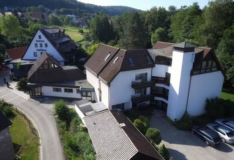 ホテル Kainsbacher Muhle