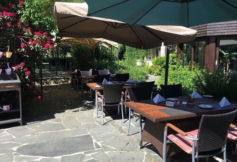 ホテル Kainsbacher Muhle