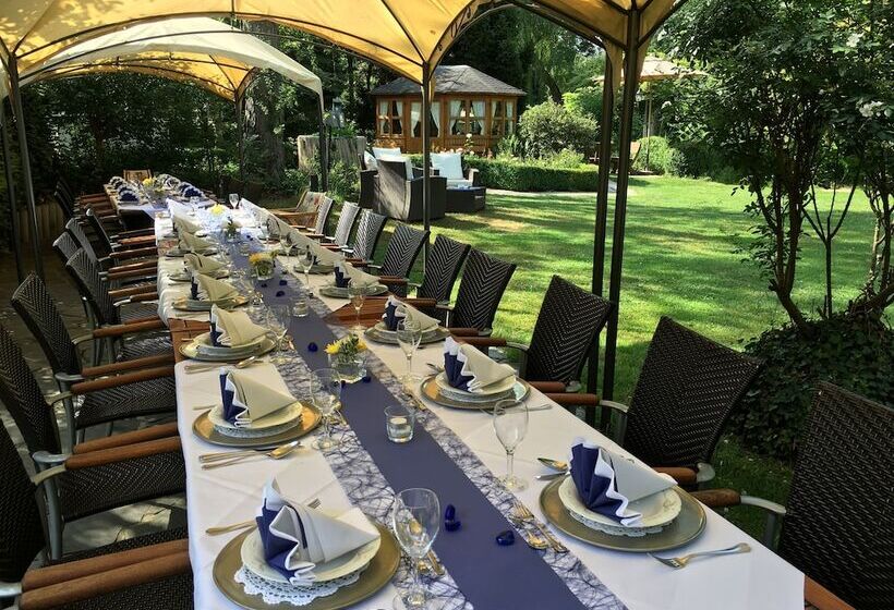 ホテル Kainsbacher Muhle