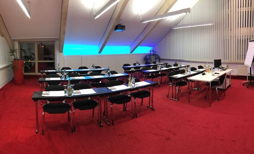 ホテル Kainsbacher Muhle