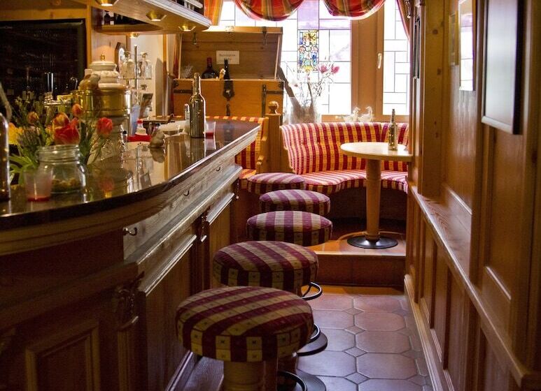 ホテル Kainsbacher Muhle