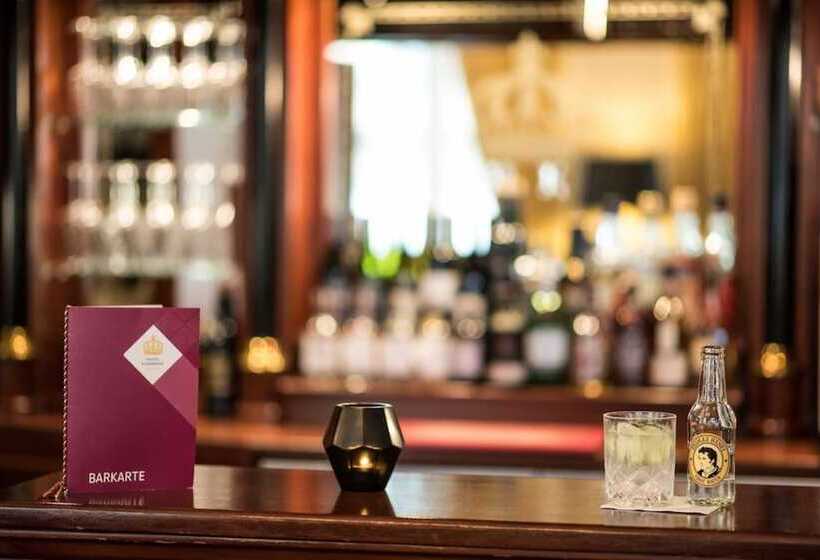 فندق Kaiserhof Eisenach