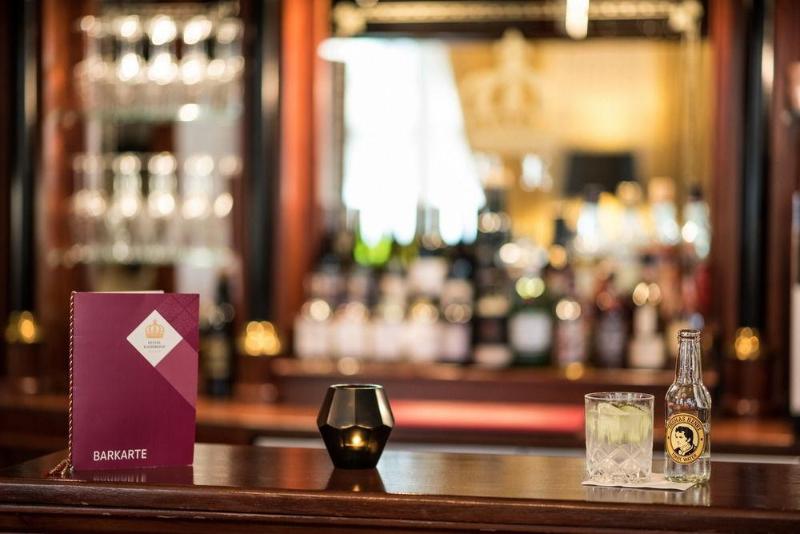 ホテル Kaiserhof Eisenach