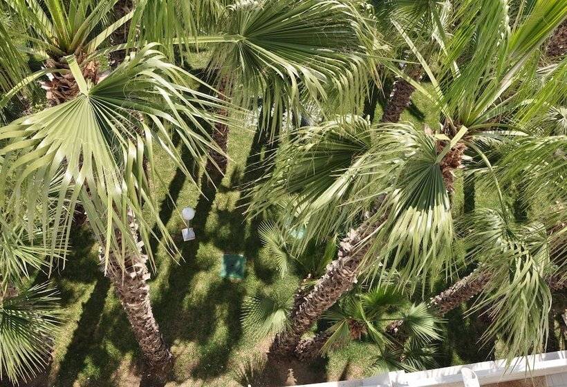 酒店 Kanta Resort & Spa