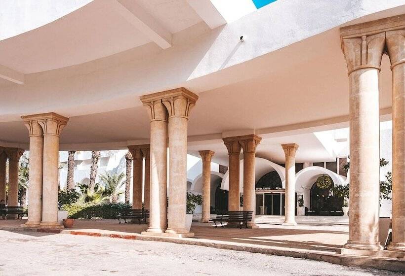 酒店 Kanta Resort & Spa