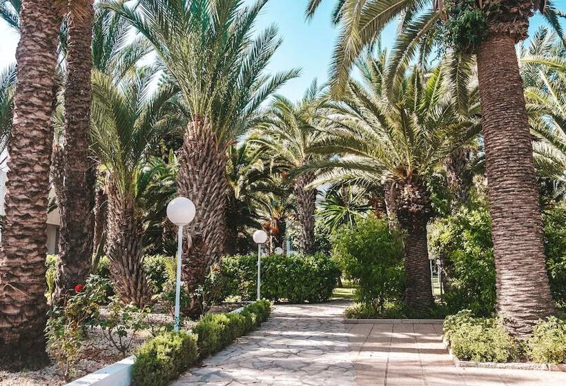 酒店 Kanta Resort & Spa