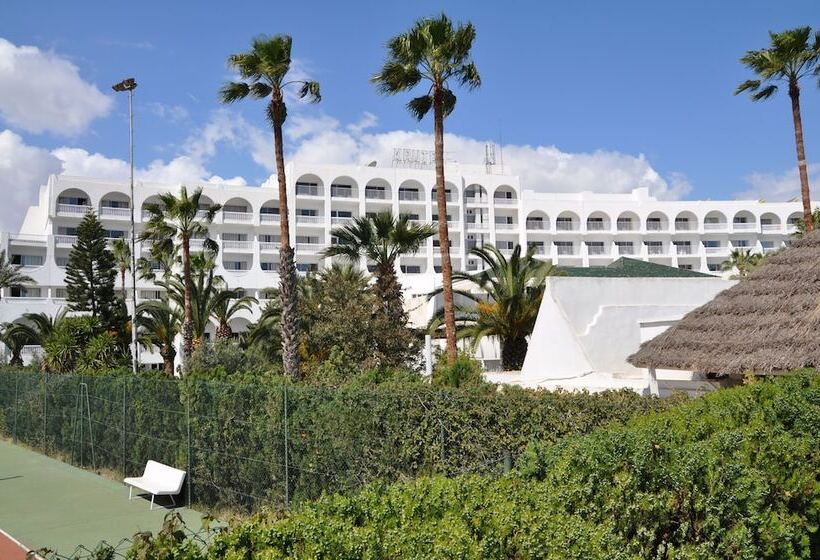 酒店 Kanta Resort & Spa