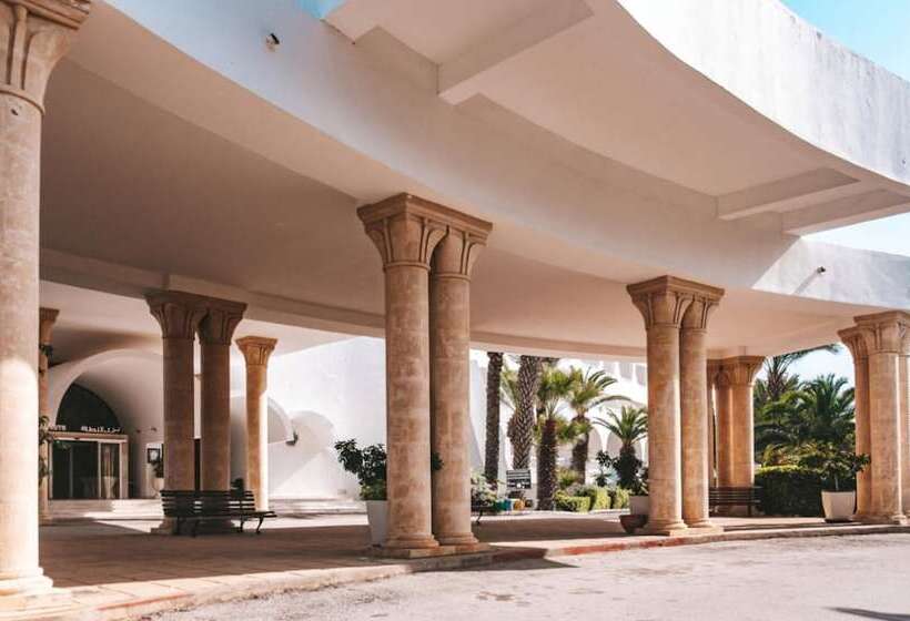 酒店 Kanta Resort & Spa