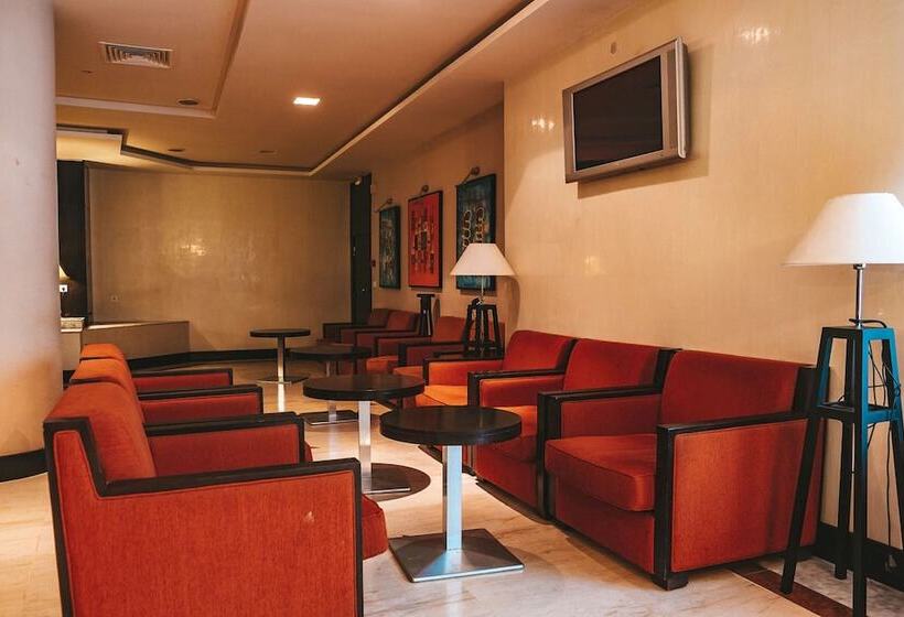 酒店 Kanta Resort & Spa