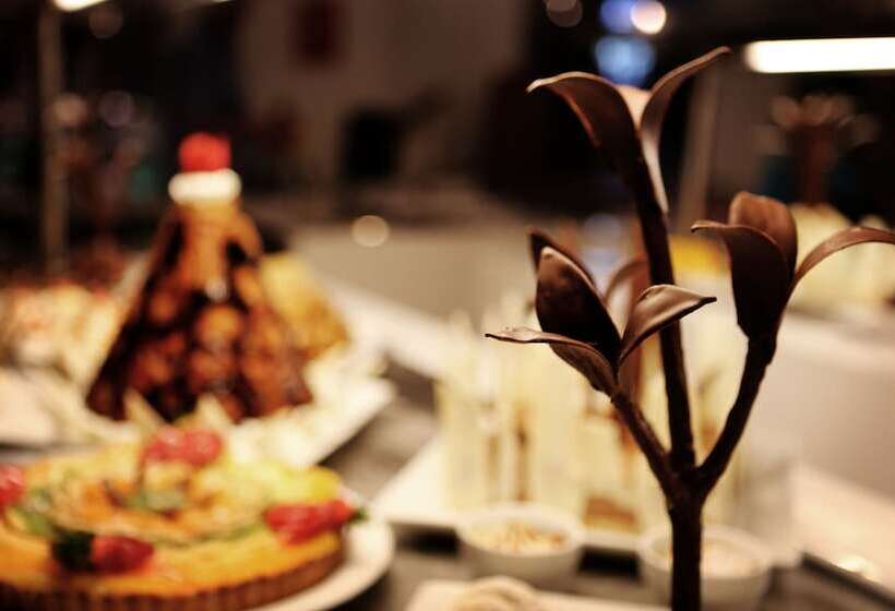 酒店 Kanta Resort & Spa