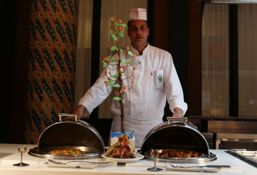 酒店 Kanta Resort & Spa