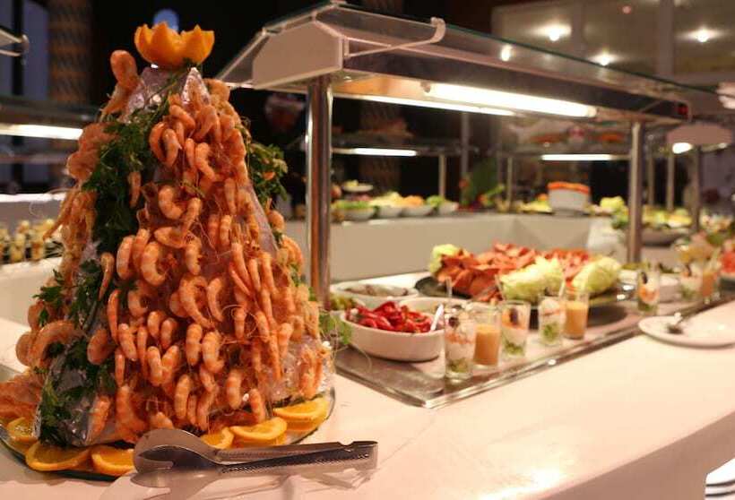 酒店 Kanta Resort & Spa