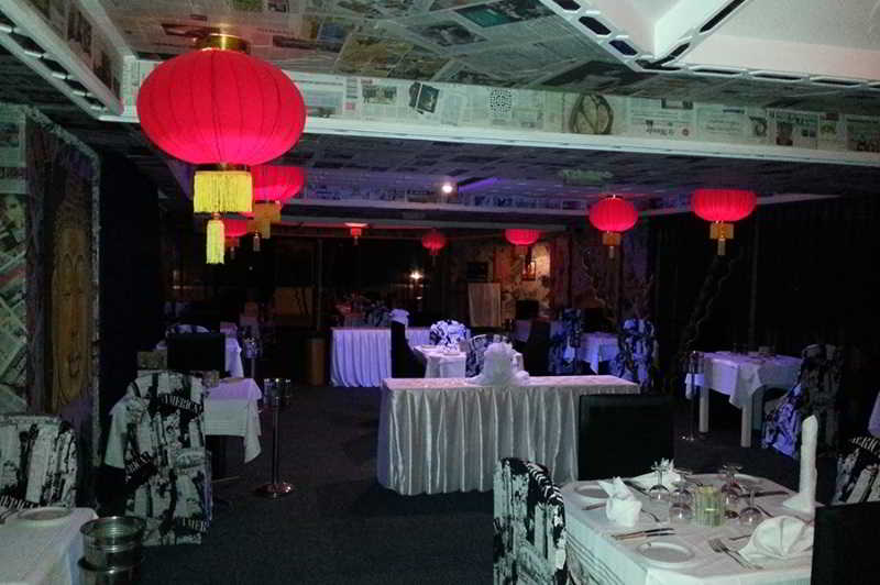 酒店 Kanta Resort & Spa