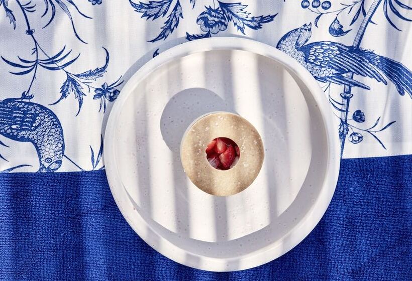 Katikies Mykonos - The Leading Hotels Of The World