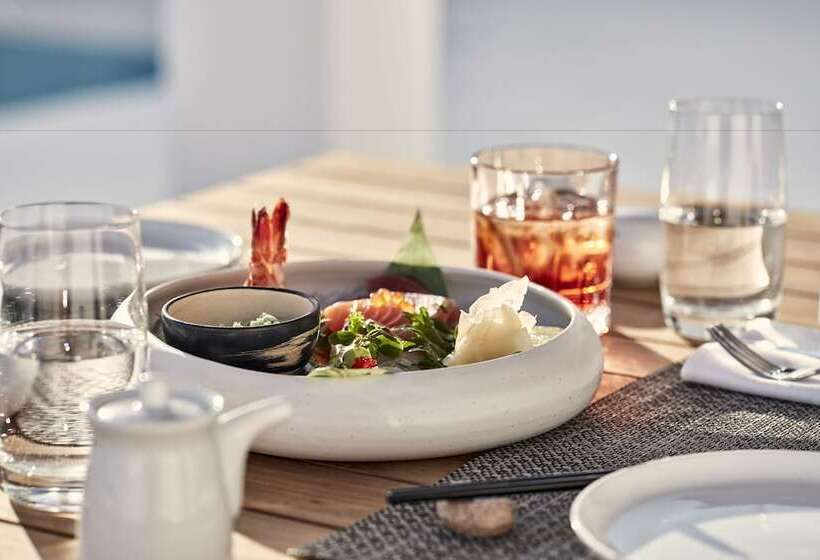 Katikies Mykonos - The Leading Hotels Of The World