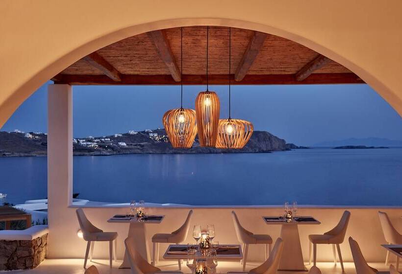 Katikies Mykonos - The Leading Hotels Of The World
