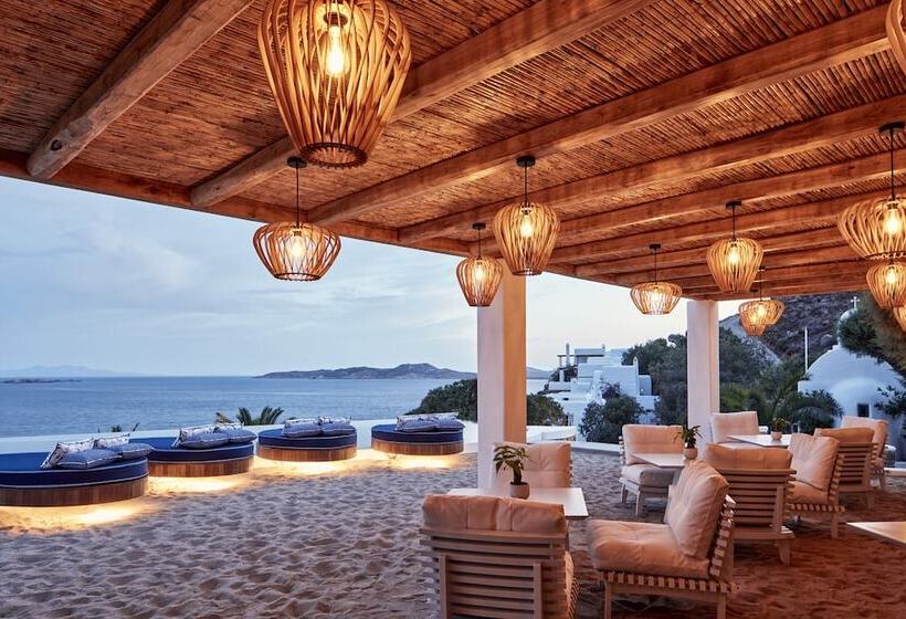 Katikies Mykonos - The Leading Hotels Of The World