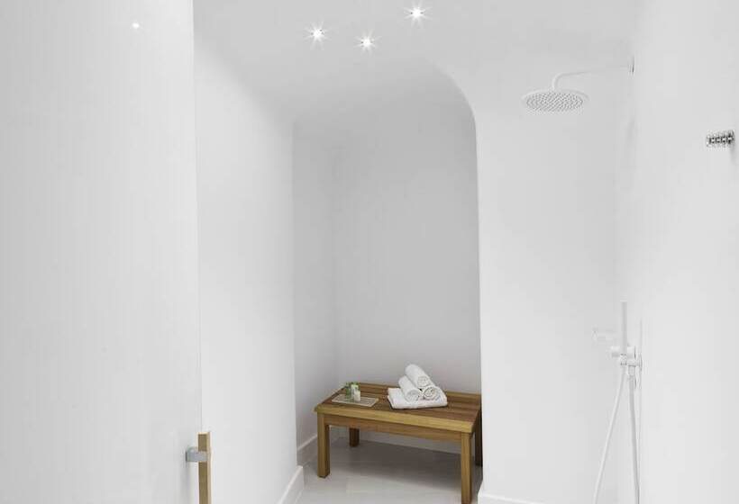 Katikies Mykonos - The Leading Hotels Of The World