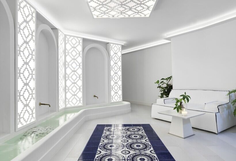 Katikies Mykonos - The Leading Hotels Of The World