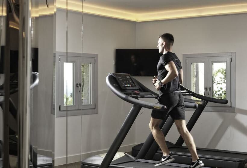 Katikies Mykonos - The Leading Hotels Of The World