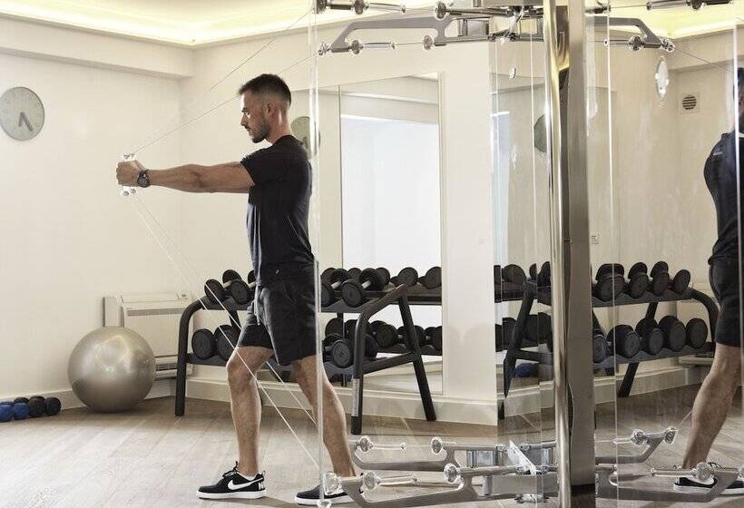 Katikies Mykonos - The Leading Hotels Of The World