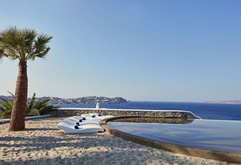 Katikies Mykonos - The Leading Hotels Of The World