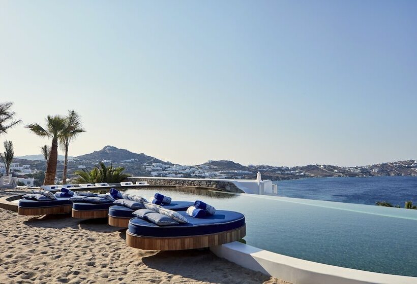 Katikies Mykonos - The Leading Hotels Of The World