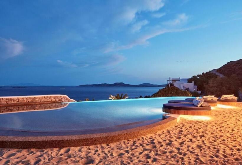 Katikies Mykonos - The Leading Hotels Of The World