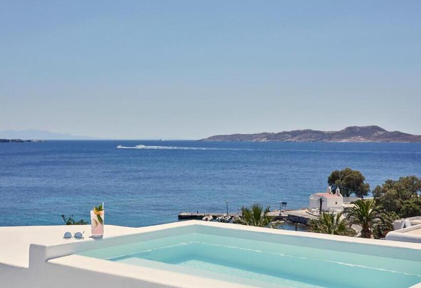 Katikies Mykonos - The Leading Hotels Of The World