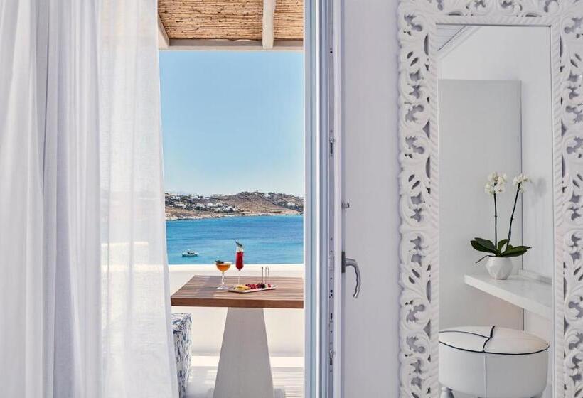 Katikies Mykonos - The Leading Hotels Of The World