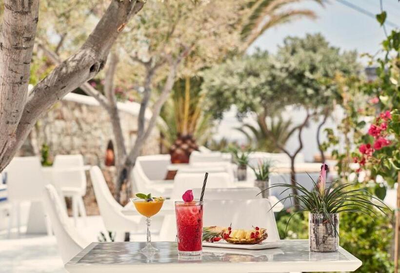 Katikies Mykonos - The Leading Hotels Of The World