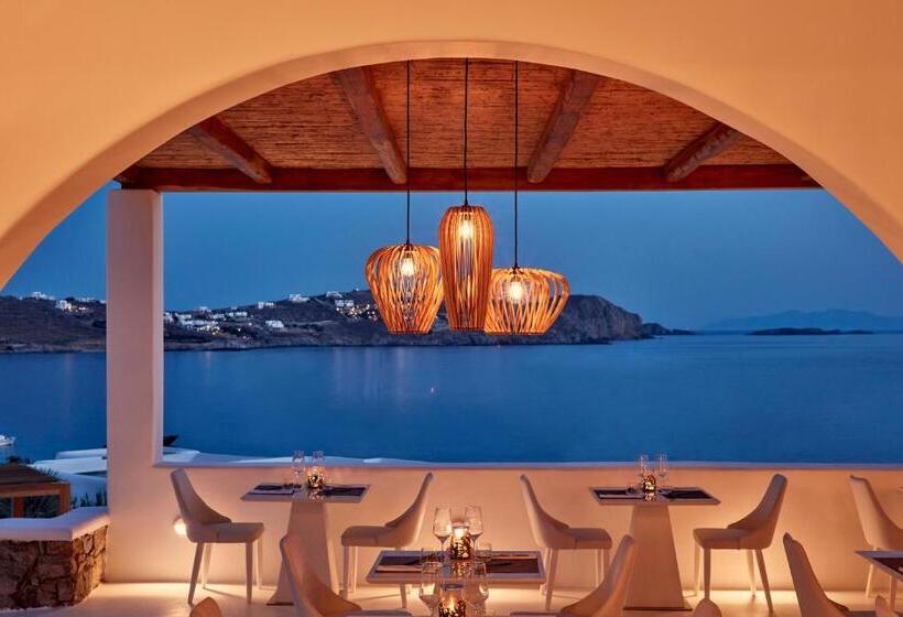 Katikies Mykonos - The Leading Hotels Of The World