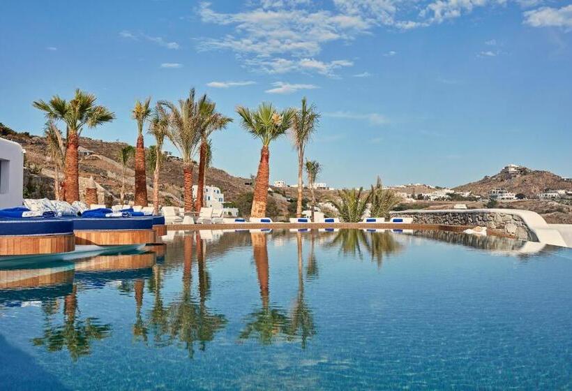 Katikies Mykonos - The Leading Hotels Of The World