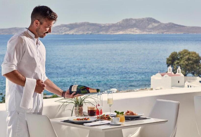 Katikies Mykonos - The Leading Hotels Of The World